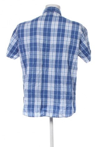 Herrenhemd Dressmann, Größe XL, Farbe Mehrfarbig, Preis € 8,99