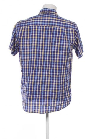 Herrenhemd Dressmann, Größe L, Farbe Mehrfarbig, Preis € 6,99