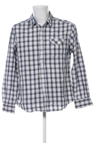 Мъжка риза Esprit, Размер L, Цвят Многоцветен, Цена 3,57 €