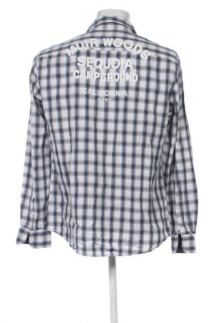 Мъжка риза Esprit, Размер L, Цвят Многоцветен, Цена 3,57 €