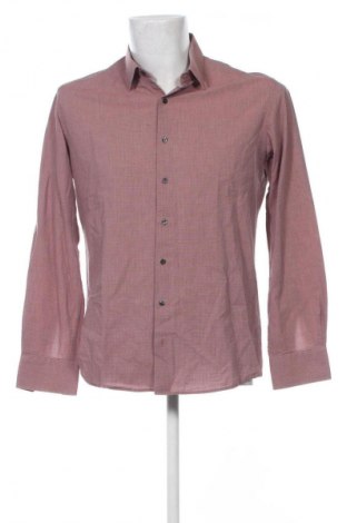 Herrenhemd Eterna, Größe M, Farbe Aschrosa, Preis € 35,99