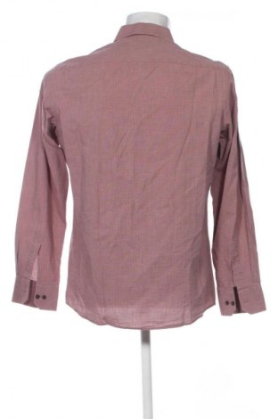 Herrenhemd Eterna, Größe M, Farbe Aschrosa, Preis € 35,99