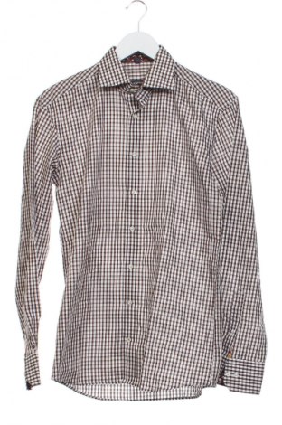 Herrenhemd Eterna, Größe M, Farbe Mehrfarbig, Preis € 9,99