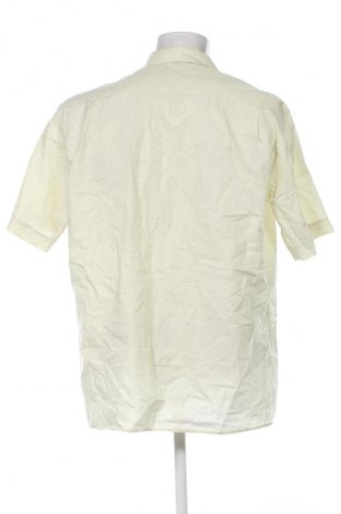 Herrenhemd Eterna, Größe L, Farbe Gelb, Preis € 10,99