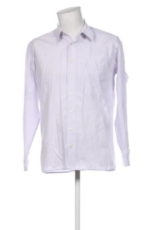 Męska koszula Eterna, Rozmiar M, Kolor Fioletowy, Cena 94,99 zł