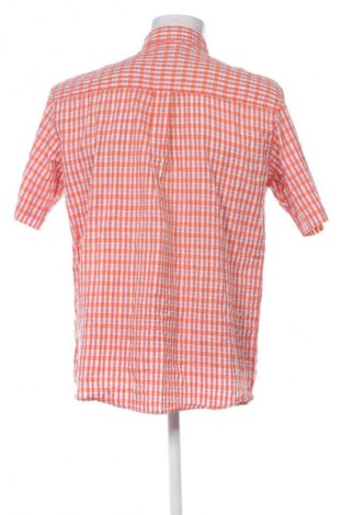 Herrenhemd Explorer, Größe L, Farbe Mehrfarbig, Preis € 14,99