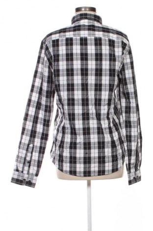 Herrenhemd FSBN, Größe M, Farbe Mehrfarbig, Preis € 1,99