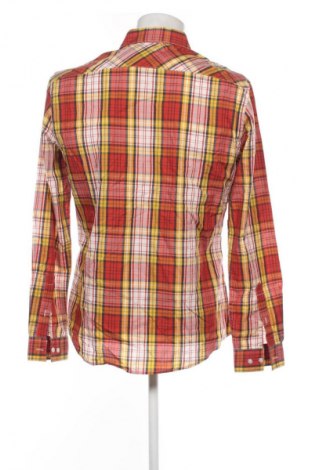 Herrenhemd H&M, Größe M, Farbe Mehrfarbig, Preis € 3,99