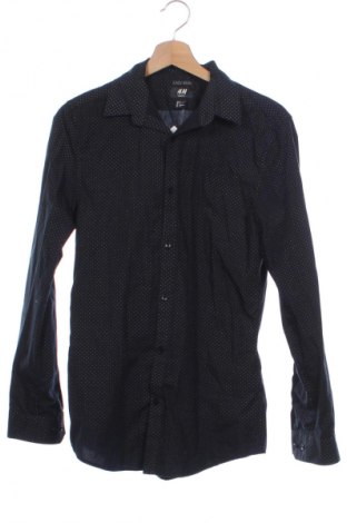 Herrenhemd H&M, Größe S, Farbe Mehrfarbig, Preis € 15,35