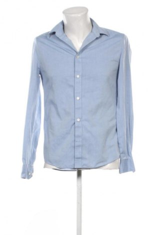 Herrenhemd H&M, Größe S, Farbe Blau, Preis € 7,90