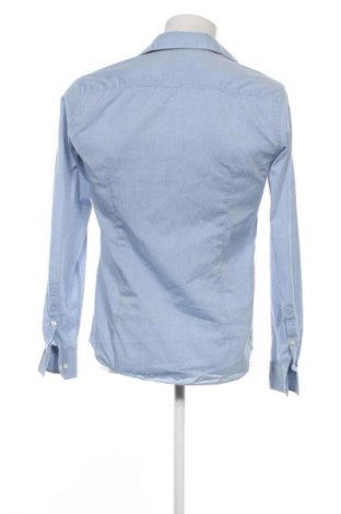 Herrenhemd H&M, Größe S, Farbe Blau, Preis € 7,90