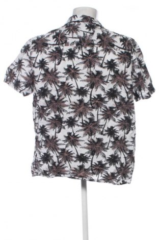 Herrenhemd H&M, Größe XL, Farbe Mehrfarbig, Preis € 11,99