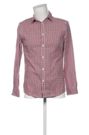 Herrenhemd H&M, Größe S, Farbe Mehrfarbig, Preis € 2,99