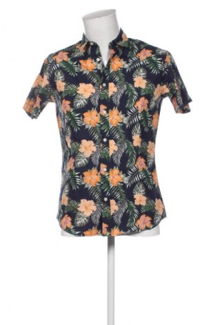 Herrenhemd Jack & Jones, Größe S, Farbe Mehrfarbig, Preis € 26,99