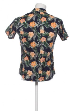 Herrenhemd Jack & Jones, Größe S, Farbe Mehrfarbig, Preis € 26,99