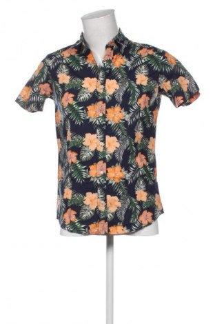 Herrenhemd Jack & Jones, Größe S, Farbe Mehrfarbig, Preis € 26,99