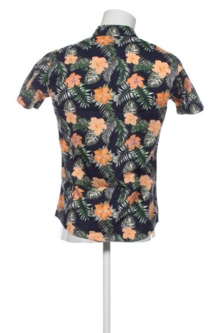 Herrenhemd Jack & Jones, Größe S, Farbe Mehrfarbig, Preis € 26,99