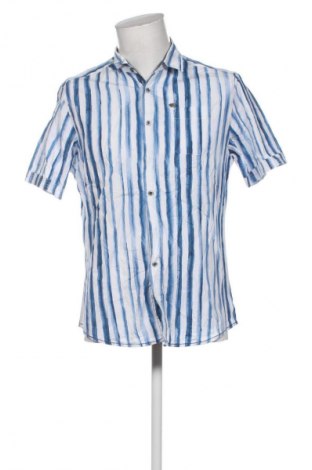 Pánská košile  Jean Carriere, Velikost M, Barva Vícebarevné, Cena  369,00 Kč