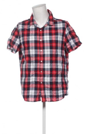 Herrenhemd Jean Pascale, Größe XL, Farbe Mehrfarbig, Preis € 6,99