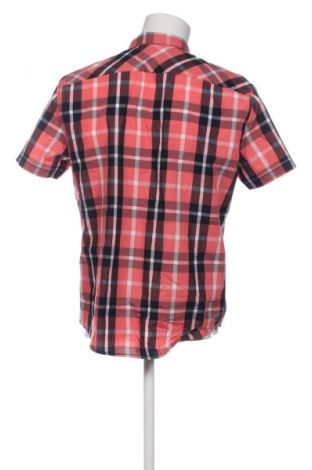 Herrenhemd Jean Pascale, Größe L, Farbe Mehrfarbig, Preis € 2,99