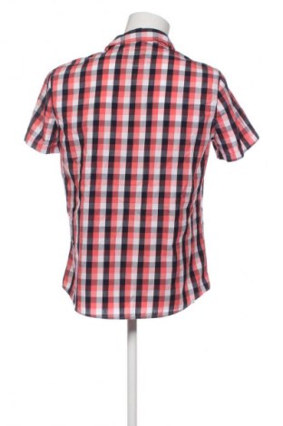 Herrenhemd Jean Pascale, Größe M, Farbe Mehrfarbig, Preis € 2,99