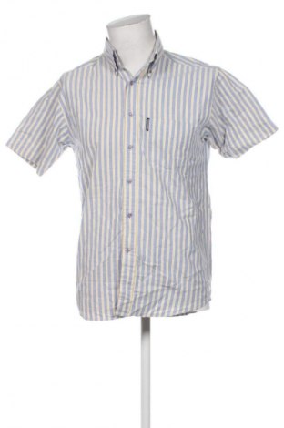 Herrenhemd Lambretta, Größe M, Farbe Mehrfarbig, Preis € 19,99