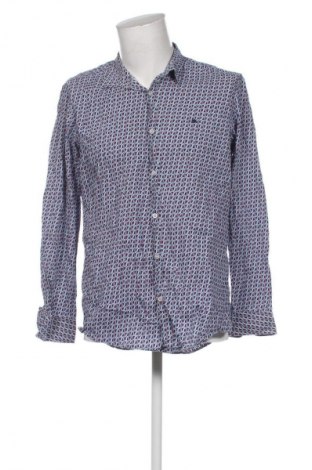 Мъжка риза Lerros, Размер L, Цвят Многоцветен, Цена 3,06 €