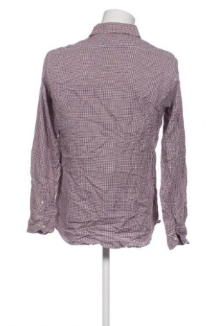 Herrenhemd Libero Milano, Größe L, Farbe Mehrfarbig, Preis € 8,99