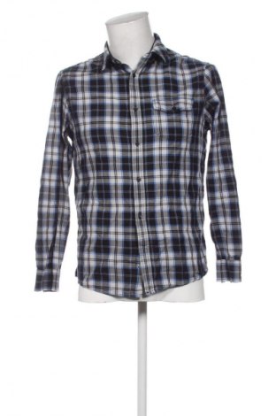 Herrenhemd Livergy, Größe M, Farbe Mehrfarbig, Preis € 1,99