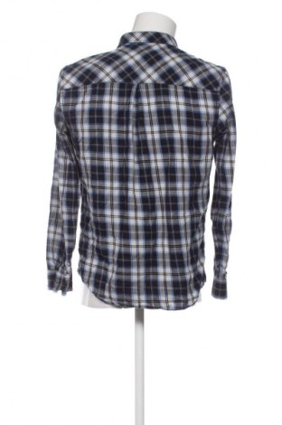 Herrenhemd Livergy, Größe M, Farbe Mehrfarbig, Preis € 1,99