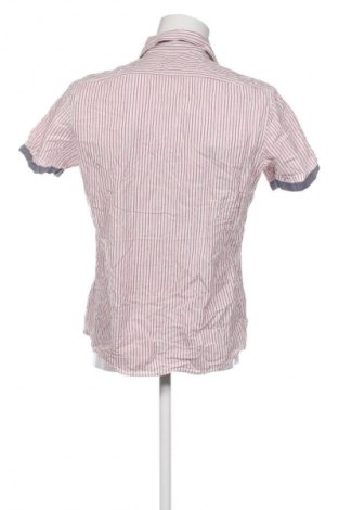 Herrenhemd Livergy, Größe M, Farbe Mehrfarbig, Preis € 1,99