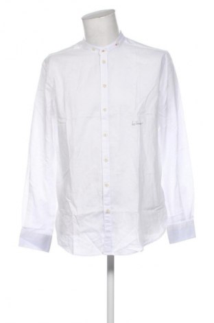 Pánská košile  Luis Trenker, Velikost XL, Barva Bílá, Cena  1 629,00 Kč