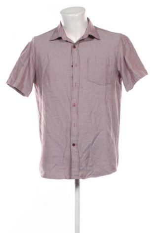 Herrenhemd Marcel Battiston, Größe M, Farbe Rot, Preis € 17,99