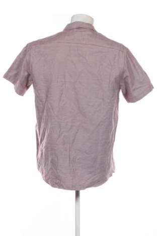 Herrenhemd Marcel Battiston, Größe M, Farbe Rot, Preis € 17,99