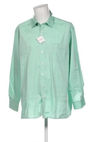 Herrenhemd Marvelis, Größe XXL, Farbe Grün, Preis € 23,99
