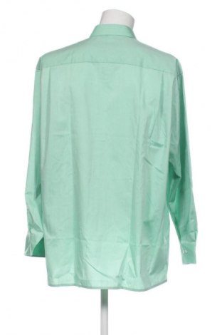 Herrenhemd Marvelis, Größe XXL, Farbe Grün, Preis € 23,99