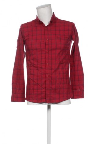 Férfi ing Massimo Dutti, Méret L, Szín Sokszínű, Ár 8 029 Ft