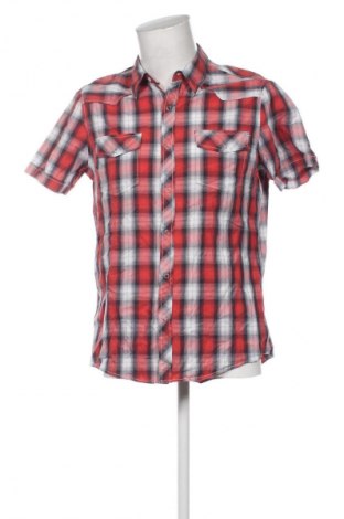 Herrenhemd My Wear, Größe M, Farbe Mehrfarbig, Preis € 1,99