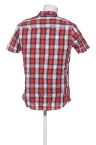 Herrenhemd My Wear, Größe M, Farbe Mehrfarbig, Preis € 1,99