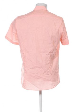 Herrenhemd Olymp, Größe L, Farbe Mehrfarbig, Preis € 21,99