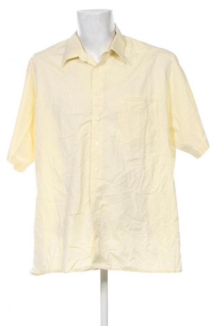 Herrenhemd Olymp, Größe XXL, Farbe Gelb, Preis € 10,99