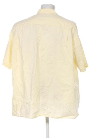Herrenhemd Olymp, Größe XXL, Farbe Gelb, Preis € 10,99