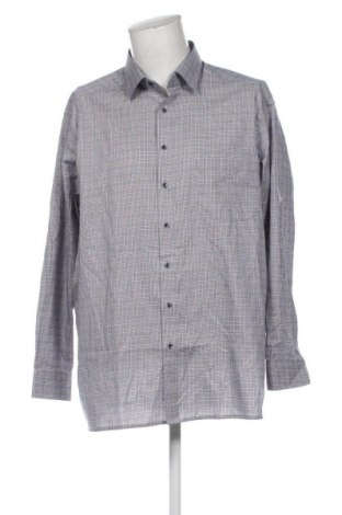 Herrenhemd Olymp, Größe M, Farbe Mehrfarbig, Preis € 9,99