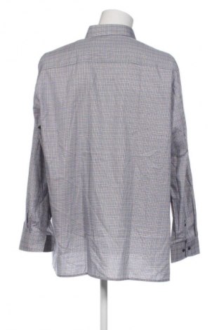 Herrenhemd Olymp, Größe M, Farbe Mehrfarbig, Preis € 9,99