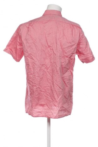 Herrenhemd Olymp, Größe L, Farbe Mehrfarbig, Preis € 19,99