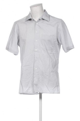 Herrenhemd Olymp, Größe L, Farbe Grau, Preis € 26,99