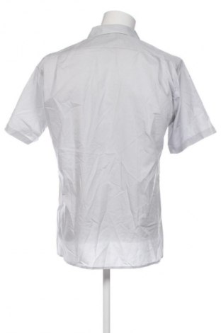 Herrenhemd Olymp, Größe L, Farbe Grau, Preis € 26,99