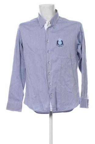 Herrenhemd Perfetto, Größe XL, Farbe Mehrfarbig, Preis € 21,99