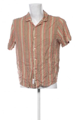 Herrenhemd Pier One, Größe XL, Farbe Mehrfarbig, Preis € 13,99