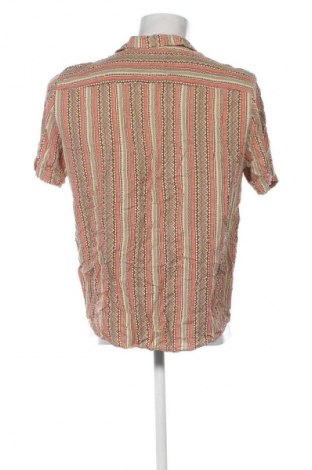 Herrenhemd Pier One, Größe XL, Farbe Mehrfarbig, Preis € 13,99